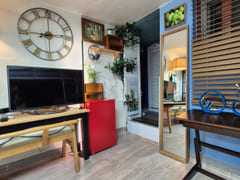 Konkuk University Studio: Bunker Room 33*A 7th image