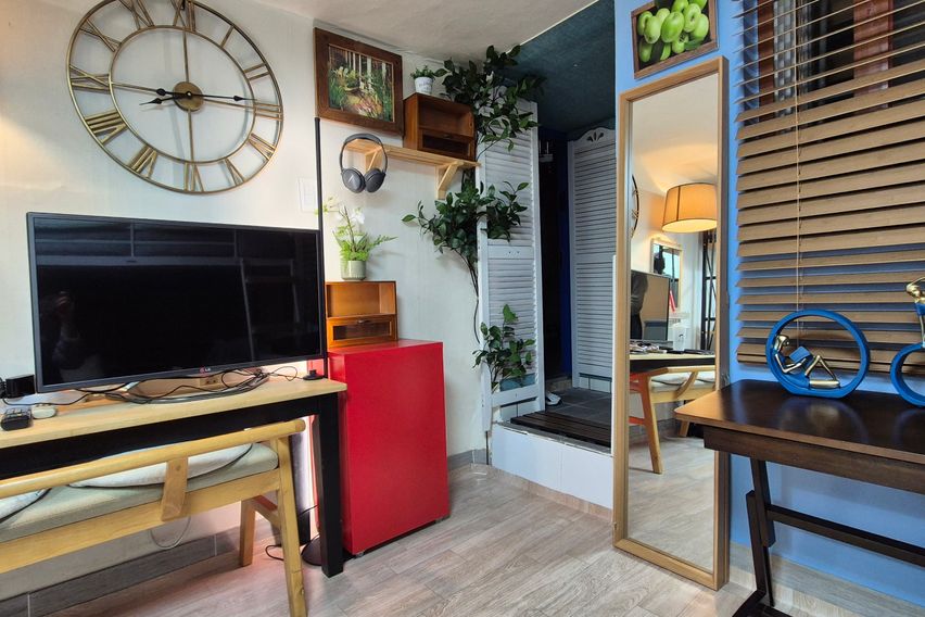 건대원룸 벙커룸33*A 7번째 이미지