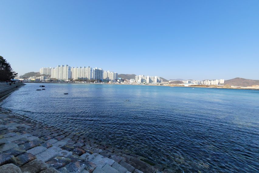 해수욕장 전망 아파트 16번째 이미지