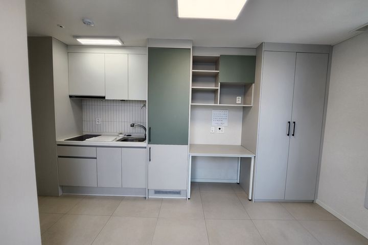 Studio apartment 2 minutes from Jeongneung St 2th image