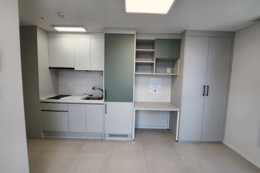 정릉 역세권 2분 원룸 2번째 이미지