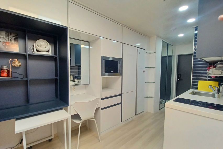 🎁쌍문역 초역세권🥎