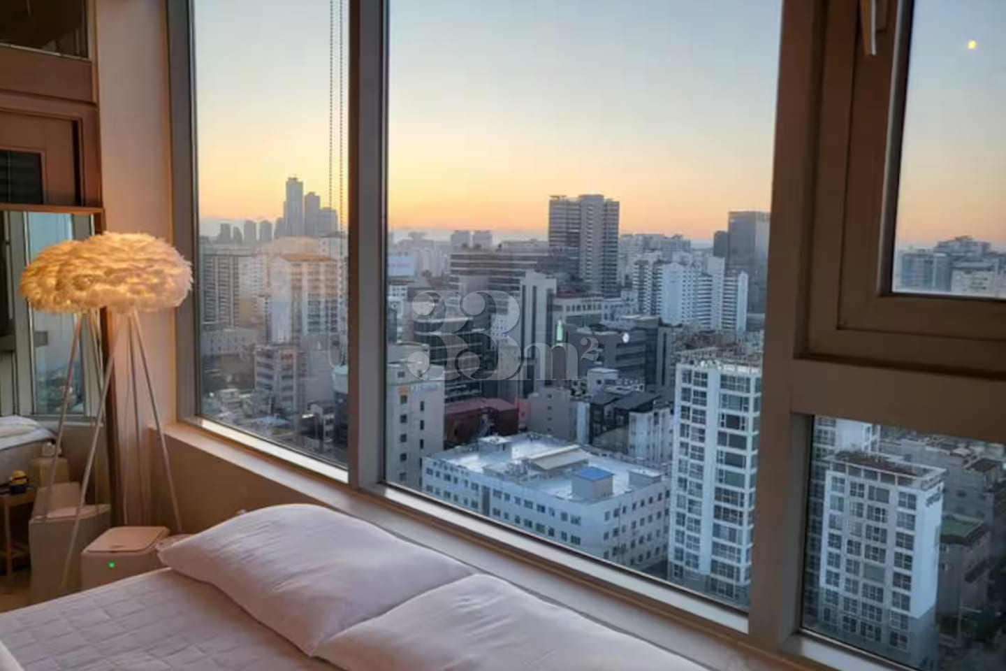 Healing with a view of the Han River in Dangs 8th image