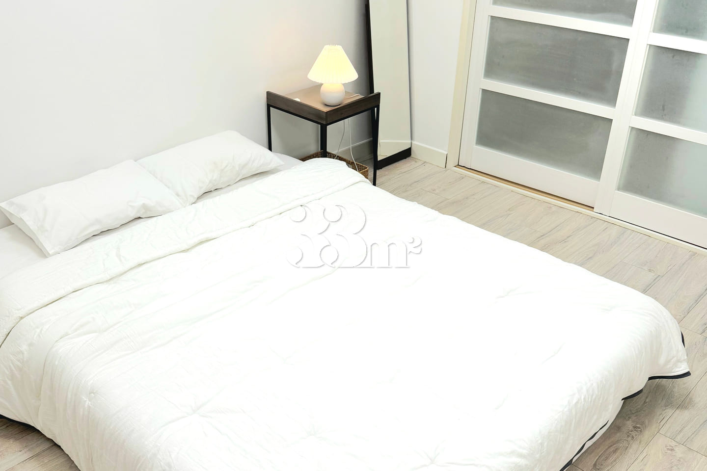 Eupseong Hwangnidan-gil Maison 201 3th image