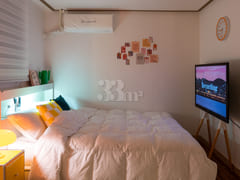 Daehak-dong, 2nd floor, fully furnished unit 1th image