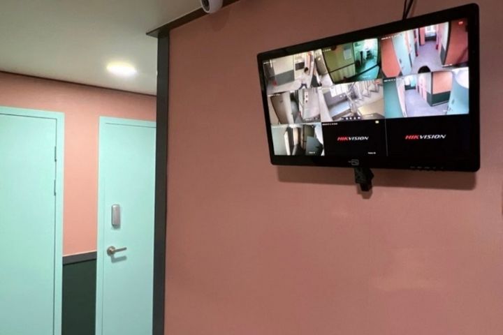 미니룸201호 5번째 이미지
