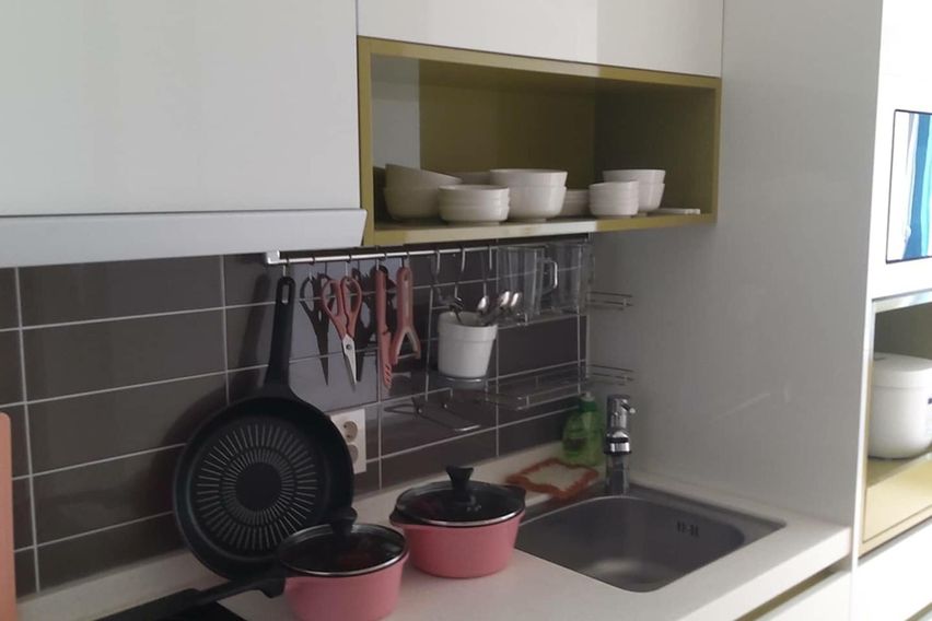 서귀포/중문 깔끔안심숙