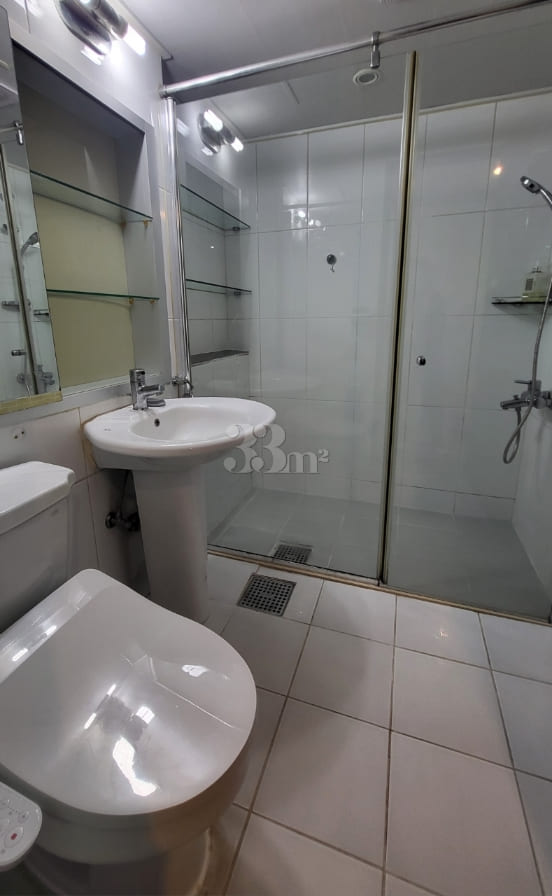 Stylish Loft-Style Home near Seohyeon Station 19th image
