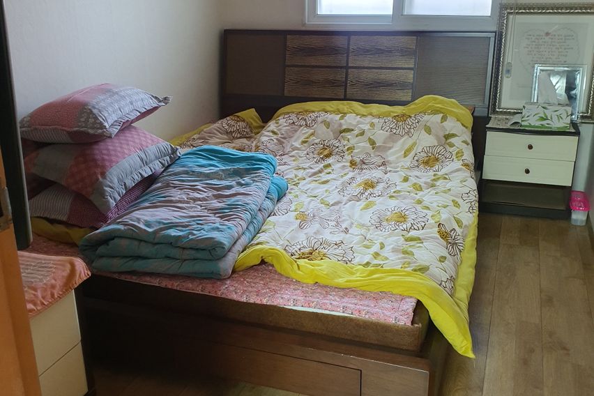 조각가의집 독채 