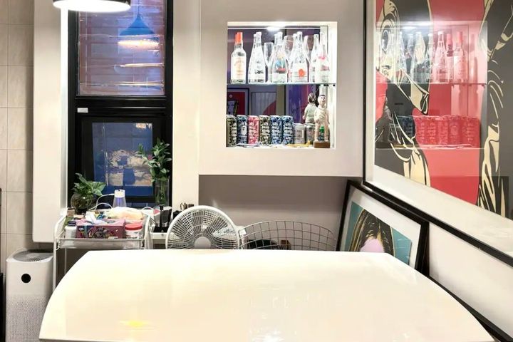 Artist house 10번째 이미지