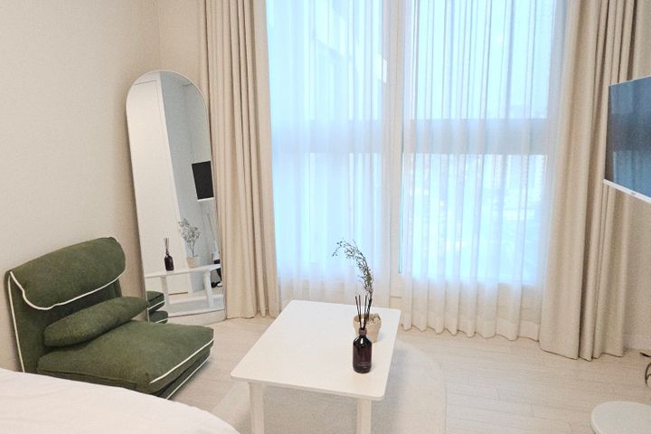 풀옵션 오피스텔 1번째 이미지