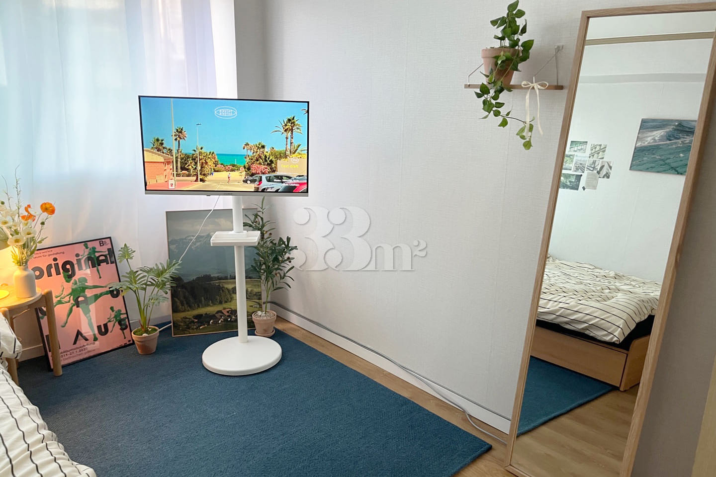 💚 Fully furnished apartment near Jamsil Saen 7th image