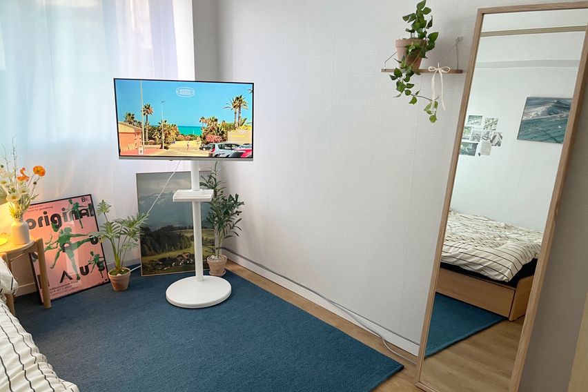 💚 Fully furnished apartment near Jamsil Saen 7th image