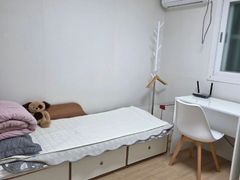 Remodeled studio apartment, 7 minutes from th 2th image