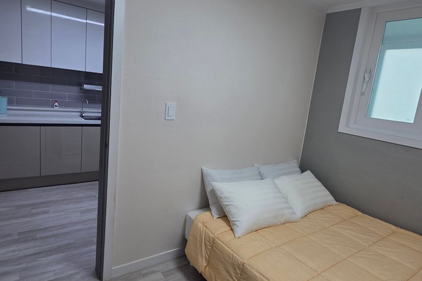 조용,깔끔,뷰맛집 3번째 이미지