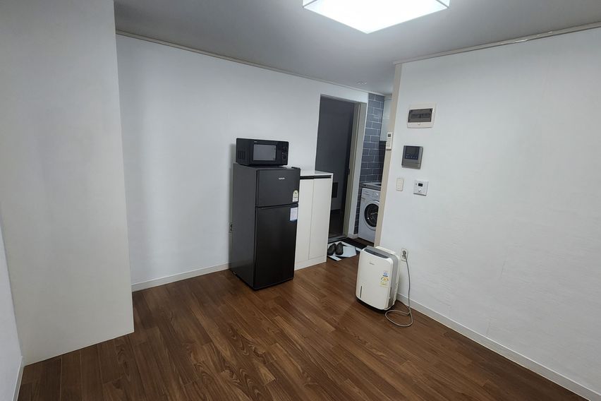 7호선 장승배기 B02