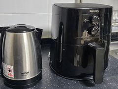 테라스 넓은 풀옵션숙소 9번째 이미지