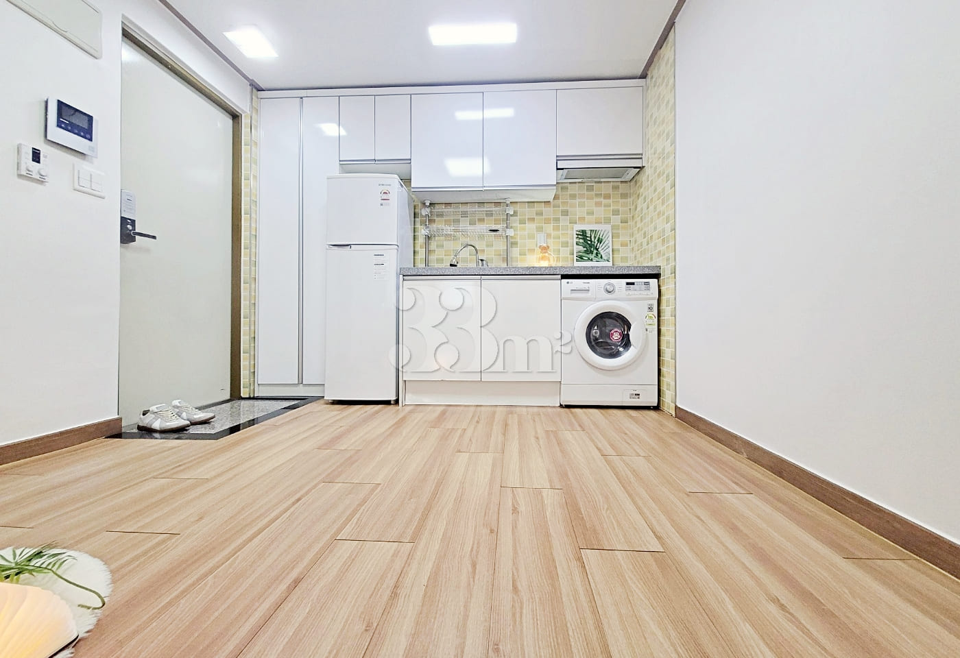 Boramae Parkville 203 2th image