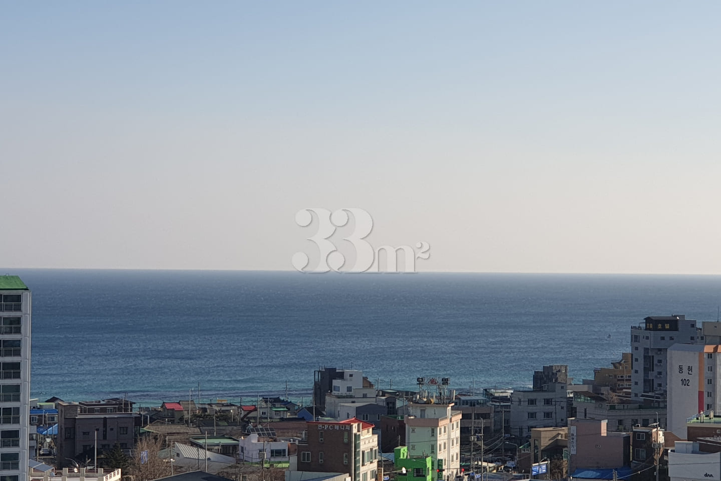Sokcho Ocean View: Best Value for Money! 4th image