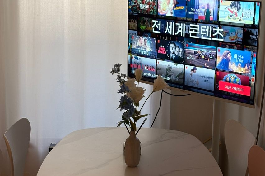 스테이러너리 4번째 이미지