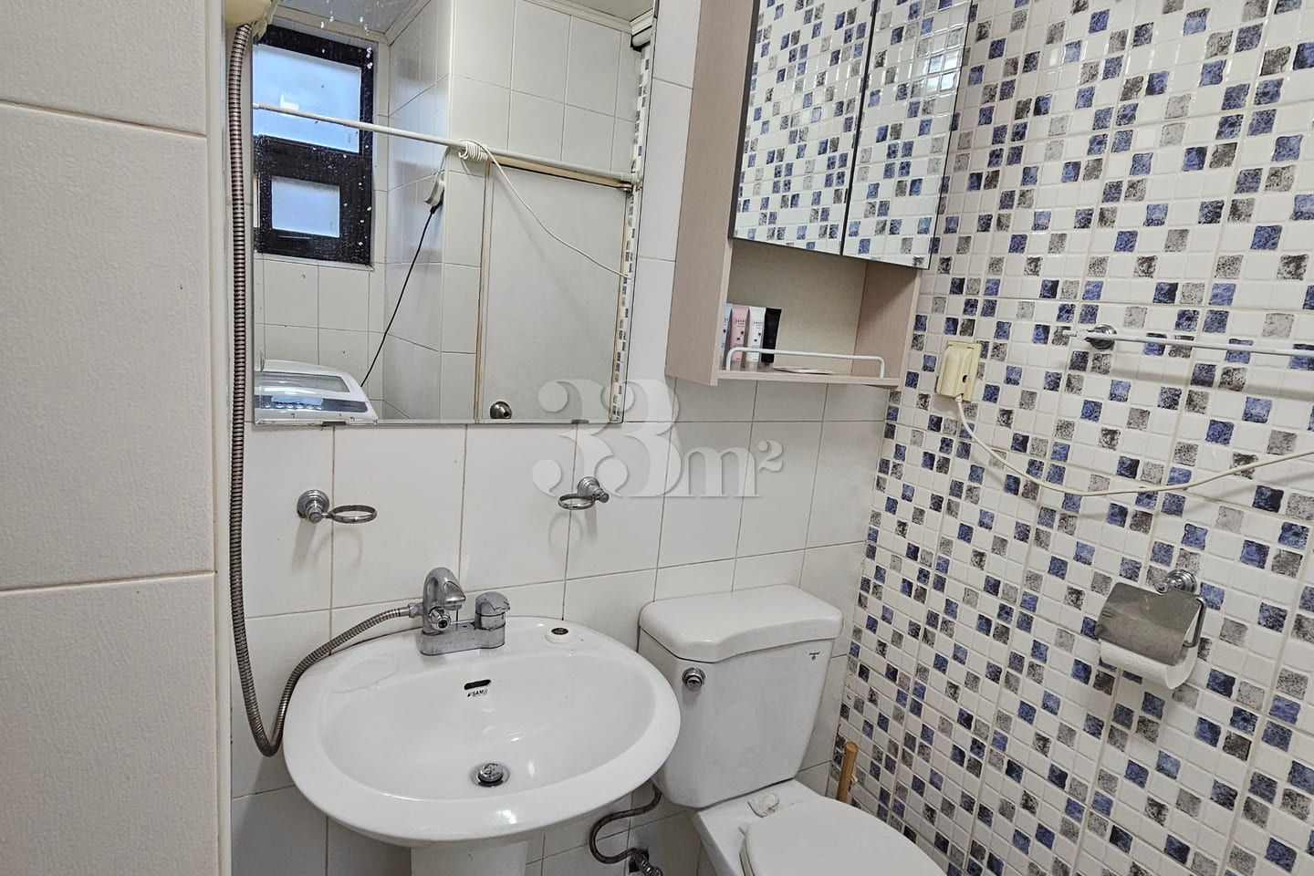 Fully furnished studio (approx. 26 m²) locate 12th image