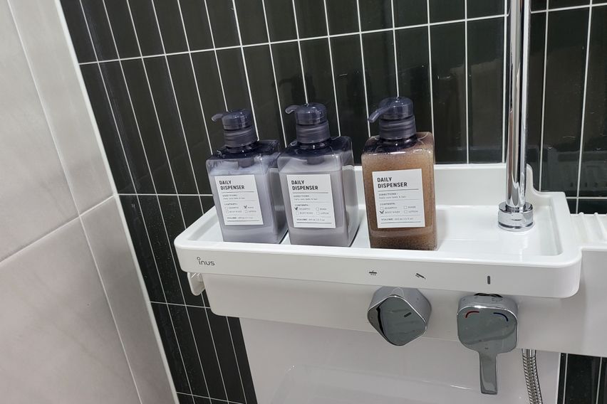 광안리 드론쇼 바다뷰