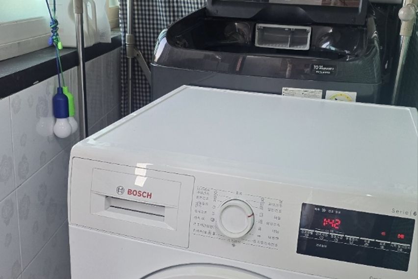 아차산역]2인_풀옵션 8번째 이미지