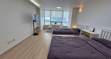 🎯공항앞리모델링풀옵션 방 이미지