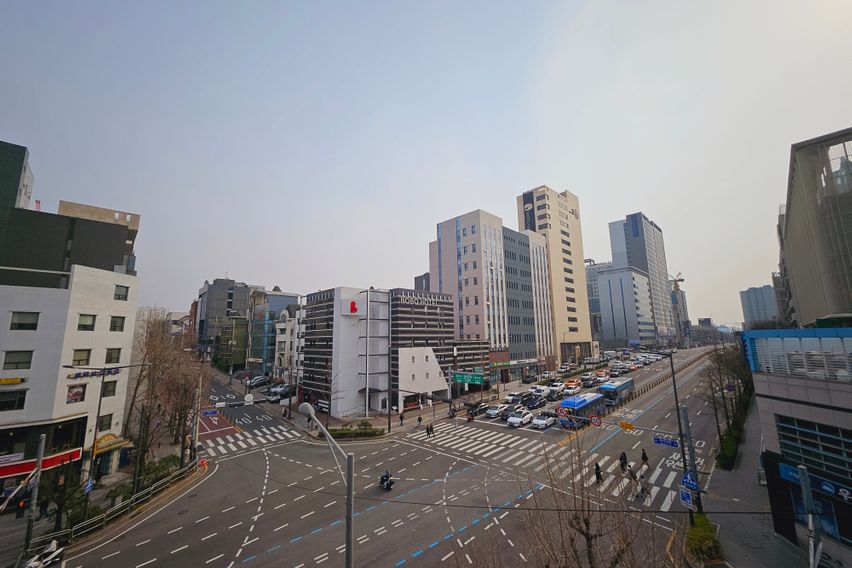 합정역3분 깔끔한원룸텔