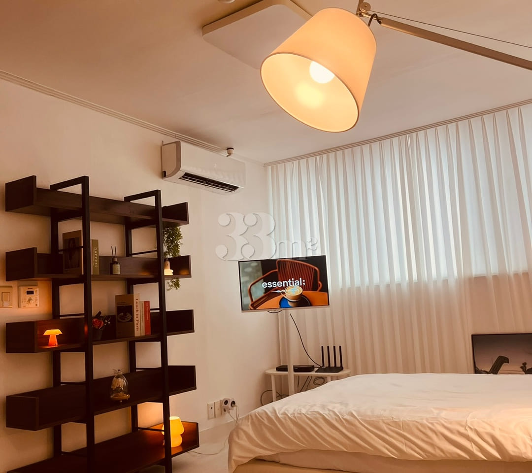 Two-bedroom apartment, 7 minutes from Sinnonh 3th image