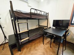Best Value for Money for 4 People in Hongdae 1th image