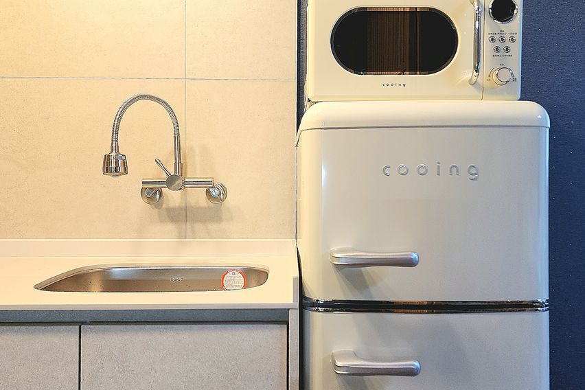 홍대역1분욕실씽크수리 4번째 이미지