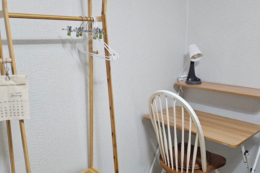 묵호여행출장풀옵션깔끔 5번째 이미지