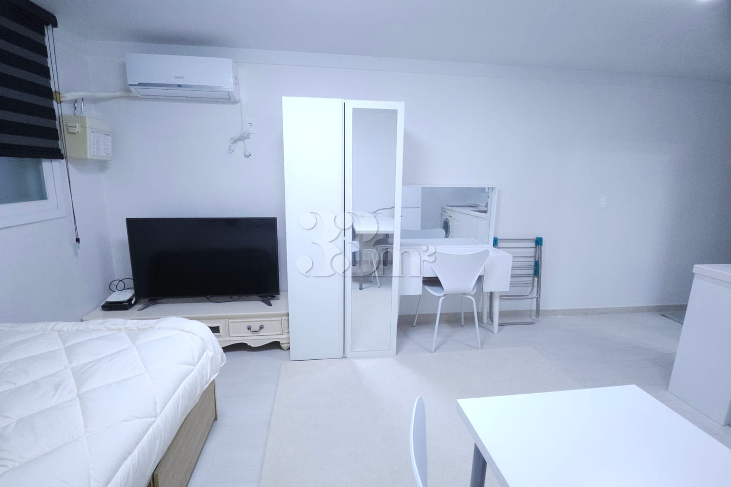 Studio Apartment 3 – 2-Minute Walk from Kkach 8th image