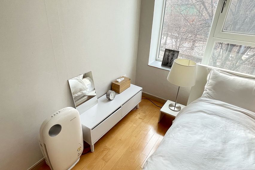 신도림•투룸•3인 집🏡