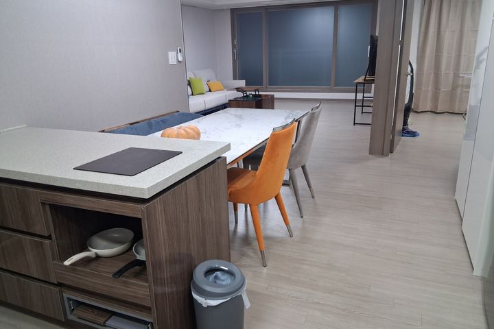 서귀포법환코아루스테이A 11번째 이미지