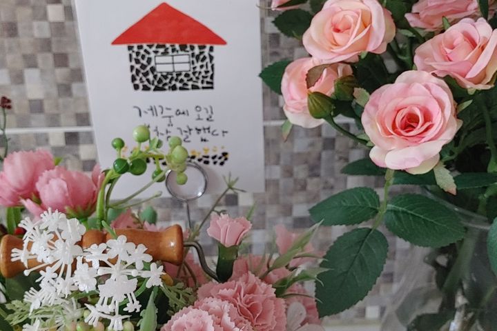 오엔스테이 독채 풀빌라 0번째 이미지