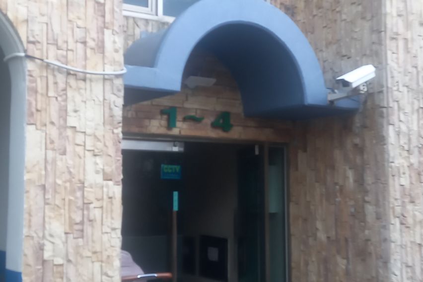 Geoje Gohyeon Market Officetel 1 17th image