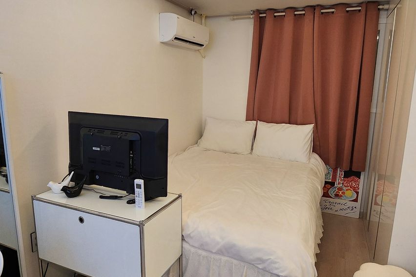 봉천/풀옵/원룸 #A1