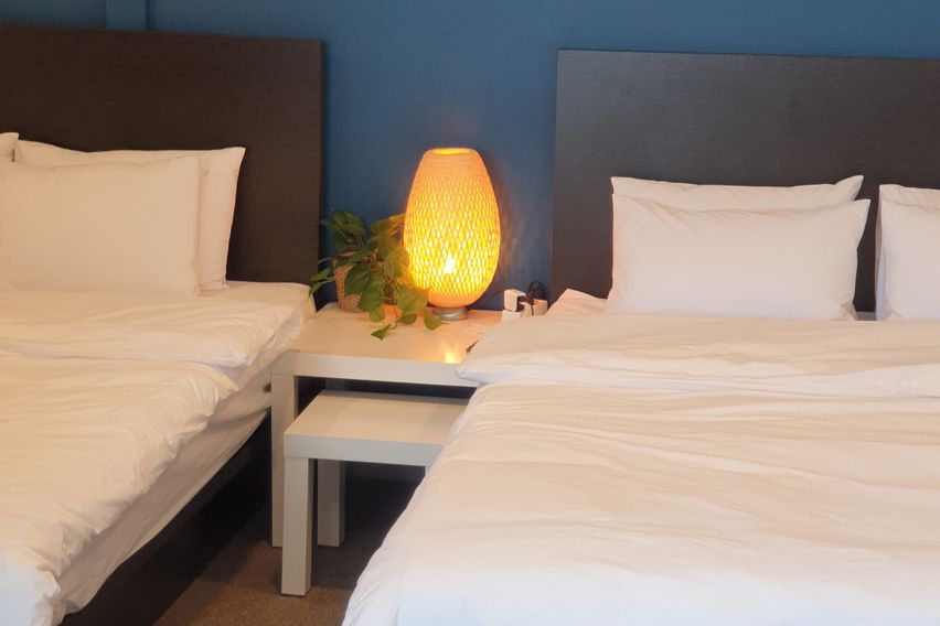 용인트리니호텔더편안3