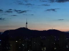 ✨남산뷰♥️야경맛집♥️ 1번째 이미지