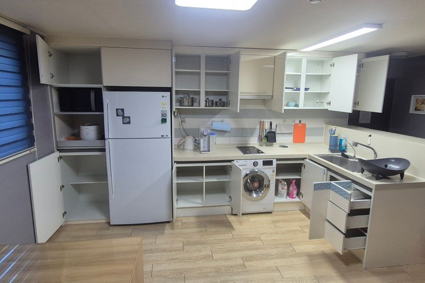 풀옵션 분리형 원룸 11번째 이미지