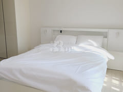 3-bedroom apartment with forest view in Bulda 6th image
