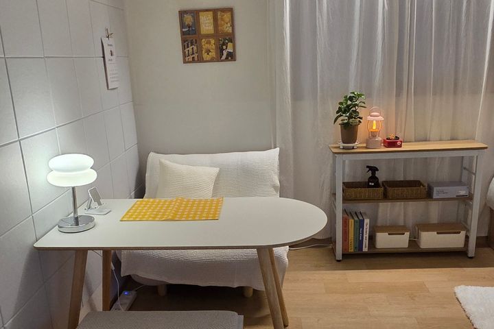 B02 Yeongdeungpo Station ☆ Fully Furnished 1th image