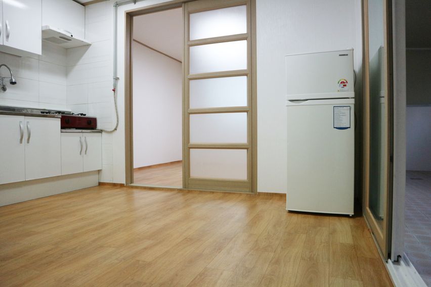 전입신고/인테리어 점1