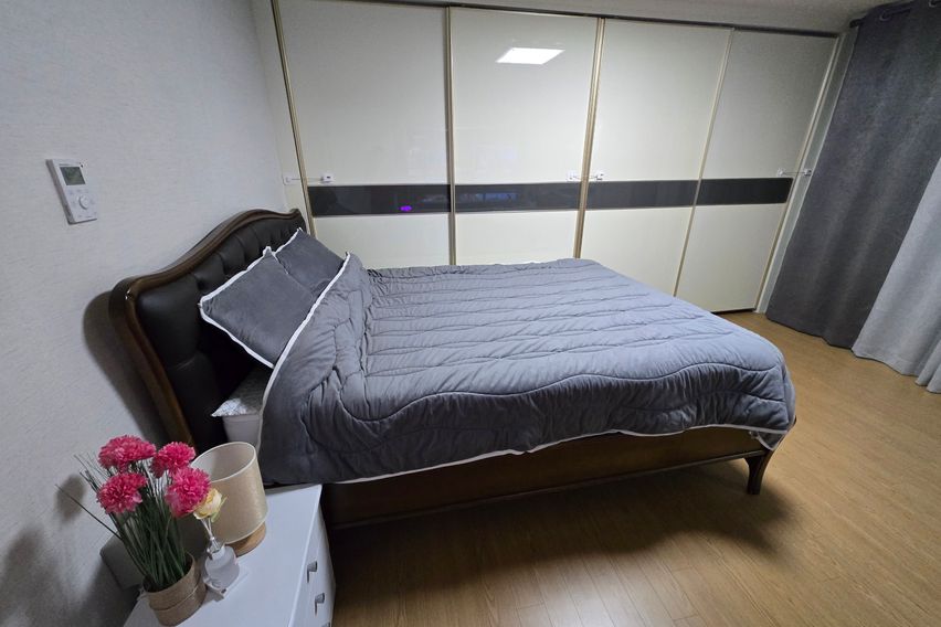 Q침대4개♡리모델링  6번째 이미지