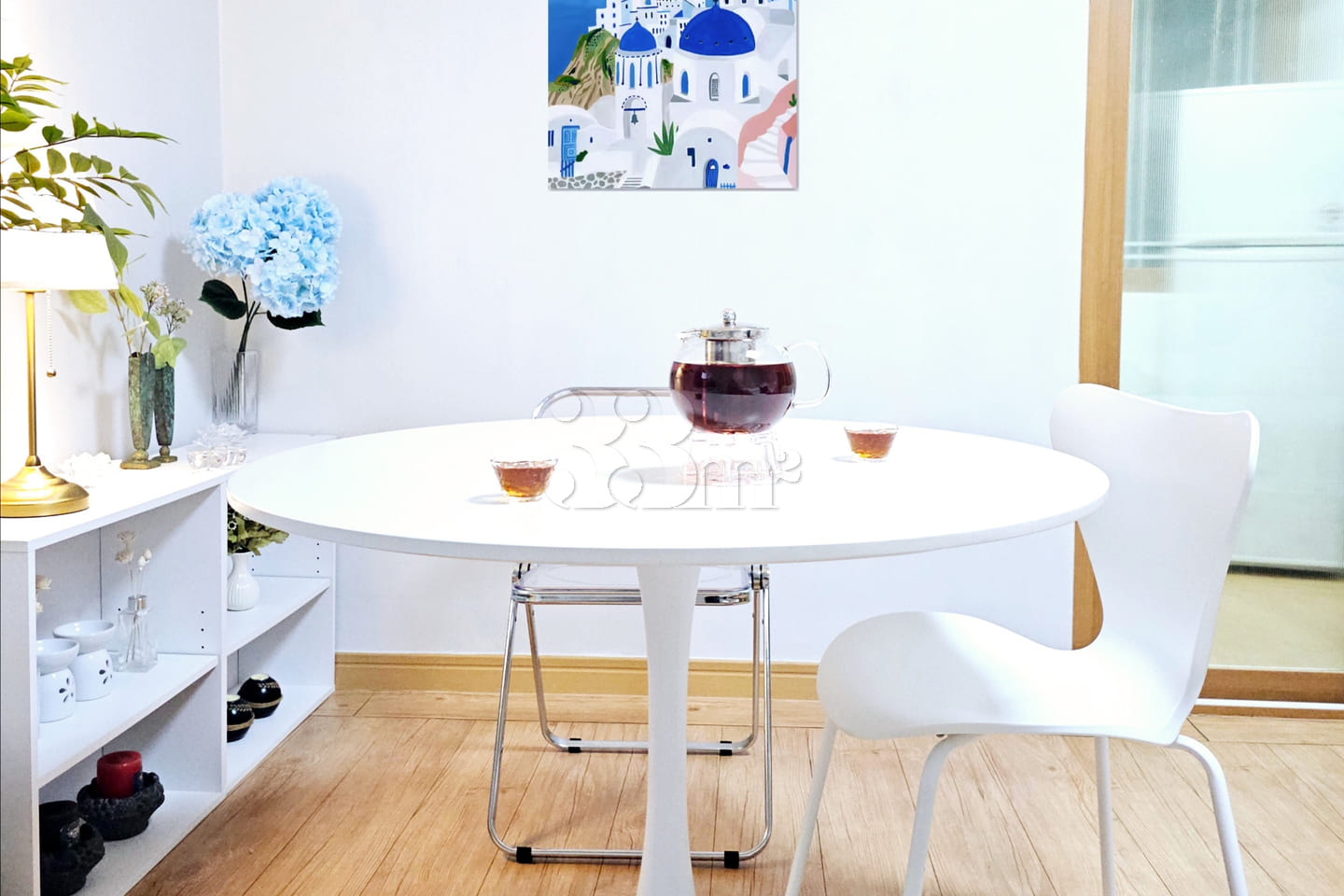 A room with a stylish vibe near Gwangju Cheom 0th image