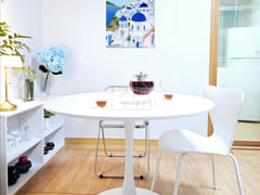 A room with a stylish vibe near Gwangju Cheom 0th image