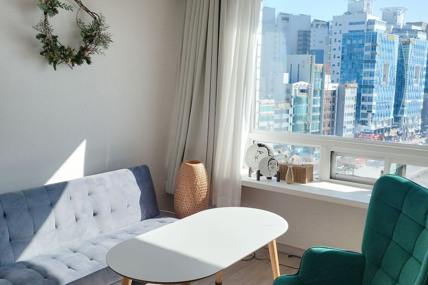 봄특가/ 광안리 오션뷰