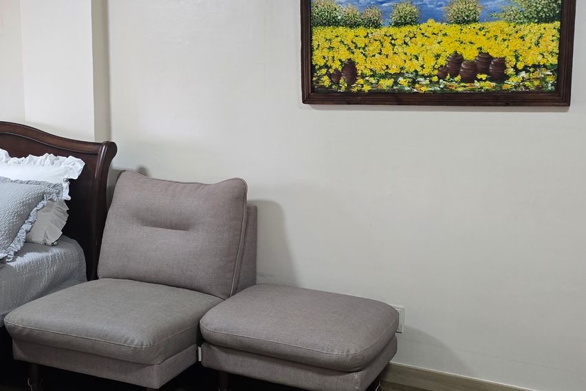 공항10분,해변10분